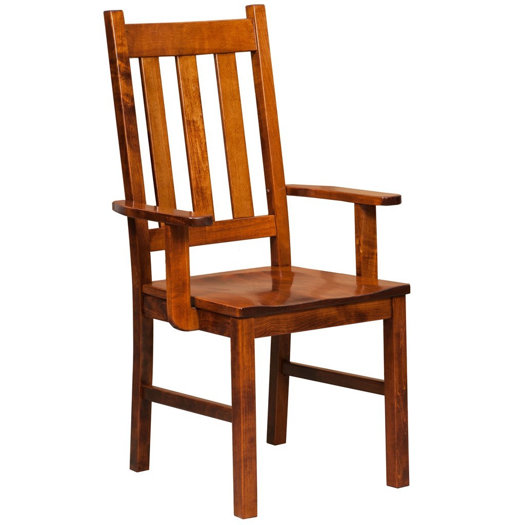 Denver Dining Chair - Side Chair