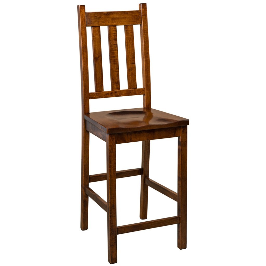 Denver Dining Chair - Side Chair