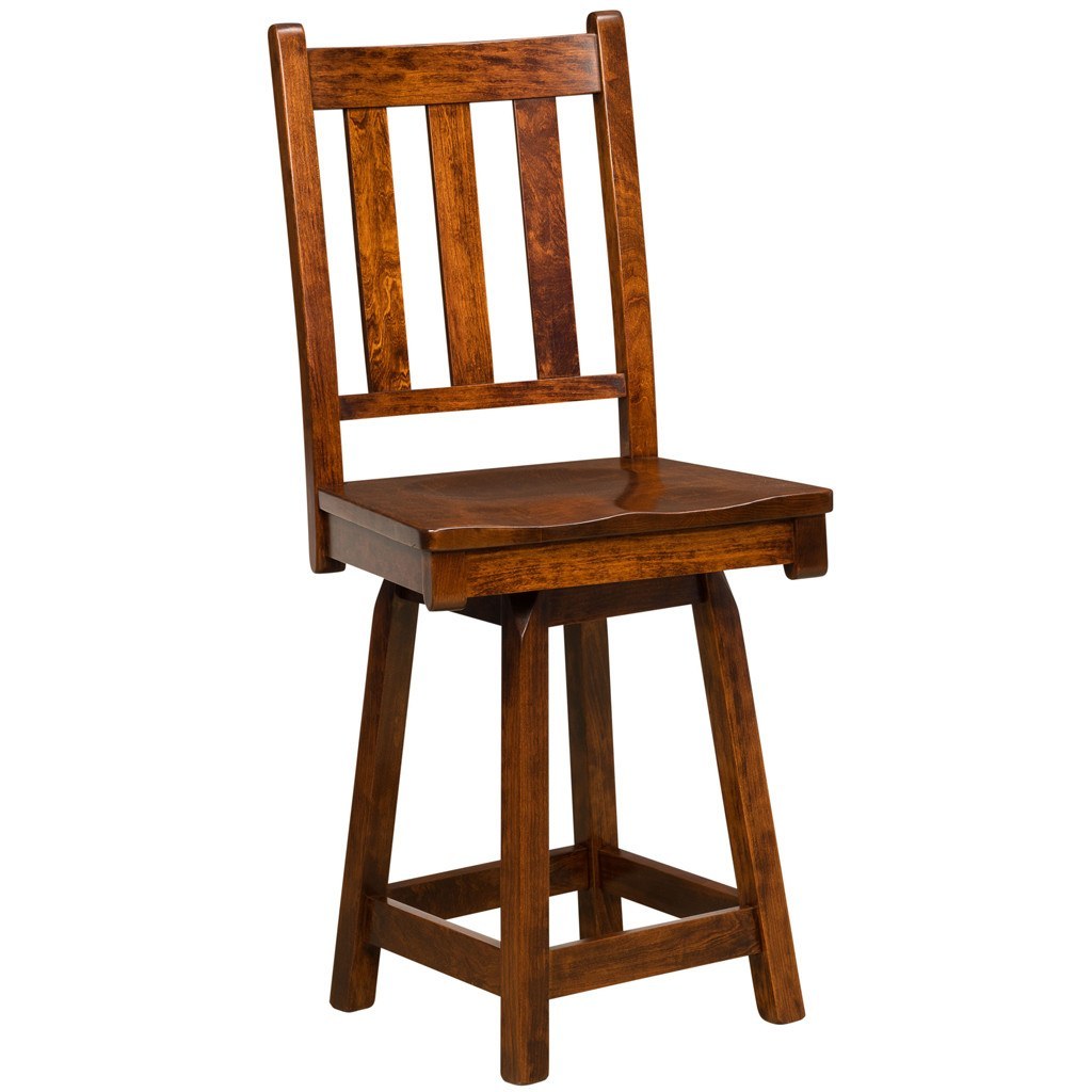 Denver Dining Chair - Side Chair