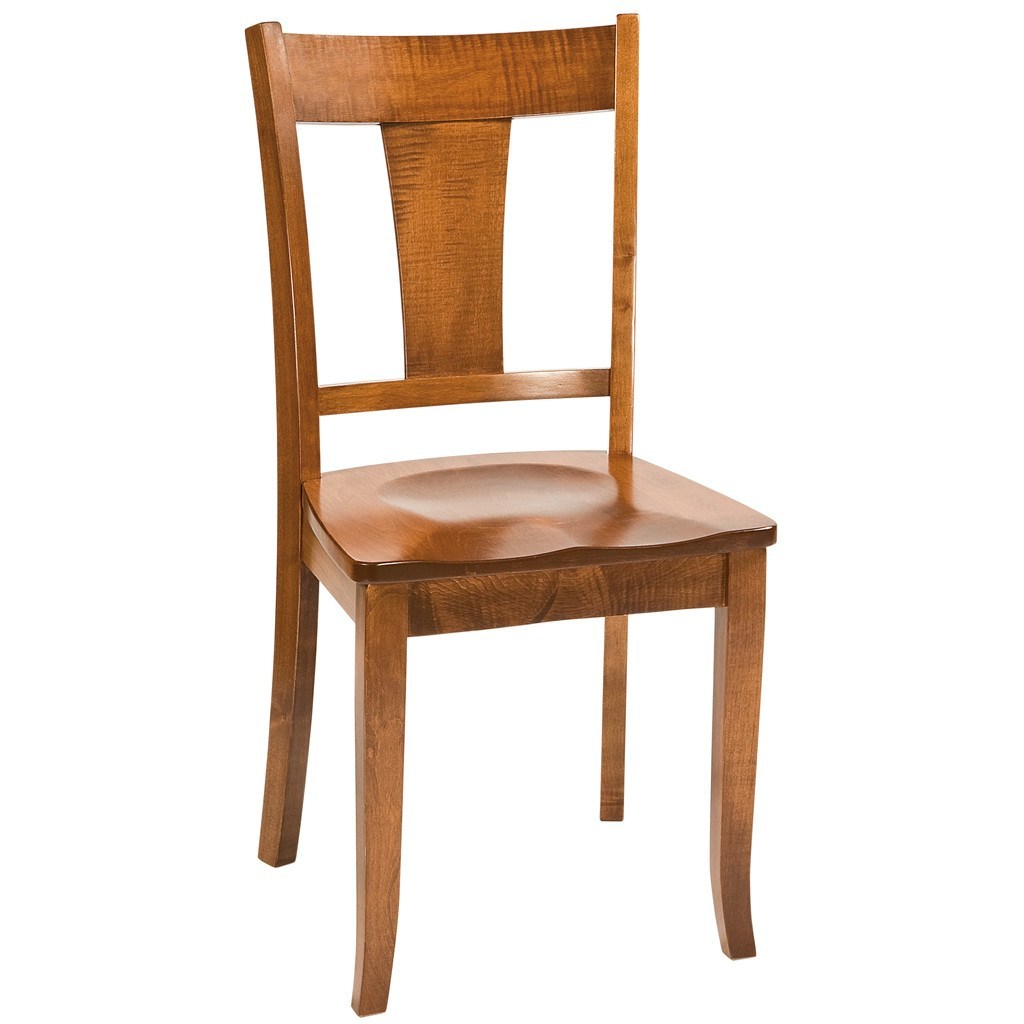 Ellington Dining Chair - Side Chair