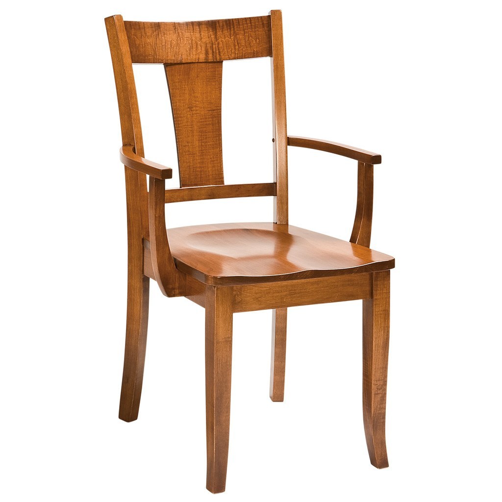 Ellington Dining Chair - Side Chair