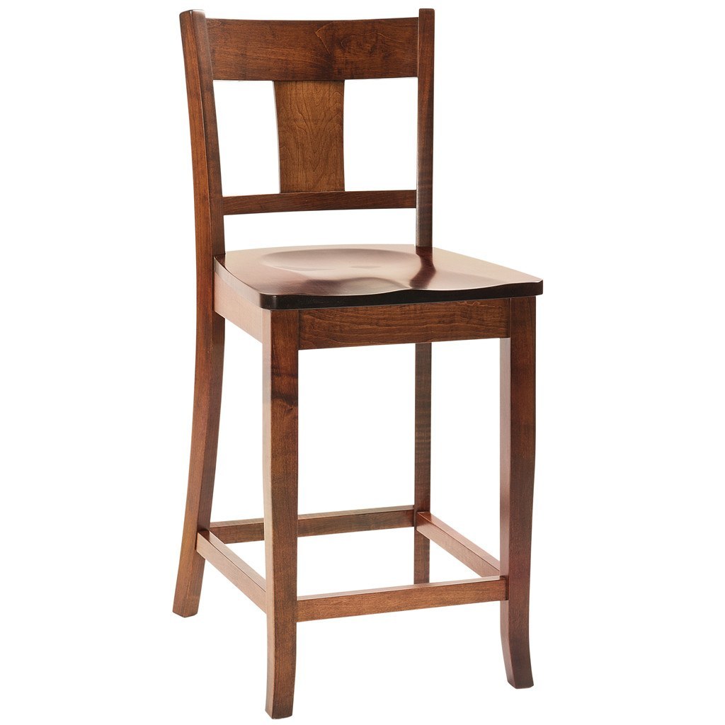Ellington Dining Chair - Side Chair