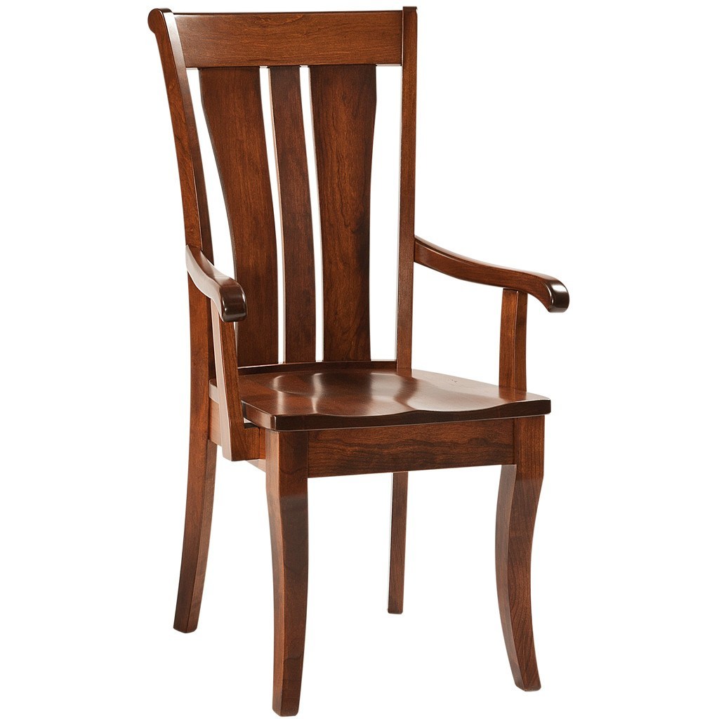 Fenmore Dining Chair - Side Chair