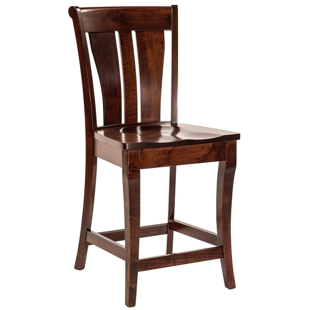 Fenmore Dining Chair - Side Chair