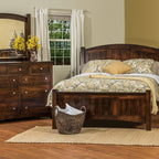 Finland 9 Drawer Dresser - 59" Wide x 43.25" High