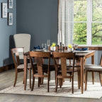 Ellen Dining Chair - Side Chair