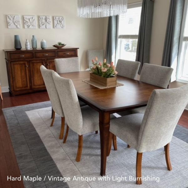 Ethan Buffet - 48" Wide Buffet