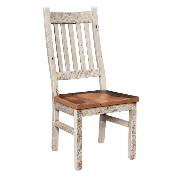 Farmhouse Dining Chair - Side Chair