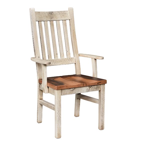 Farmhouse Dining Chair - Side Chair