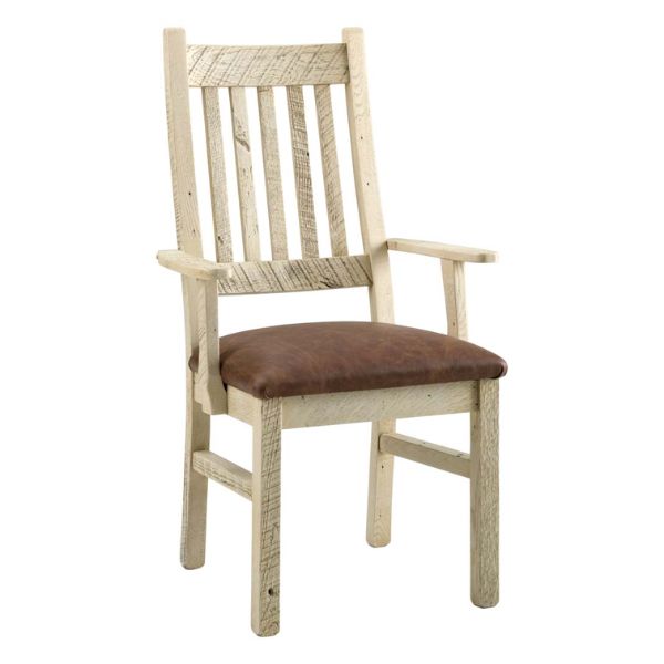 Farmhouse Dining Chair - Side Chair