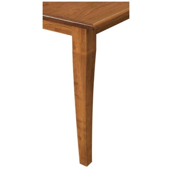 Fenmore Leg Extension Table - 42 x 60