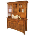 Arlington Hutch - 45" Wide 2 Door Hutch