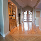 Arlington Hutch - 45" Wide 2 Door Hutch