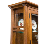 Artesa Hutch - 59" Wide 3 Door Hutch