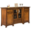 Aspen Sideboard - 60" Wide Sideboard