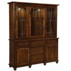Ava Closed Hutch - 48" Wide Hutch