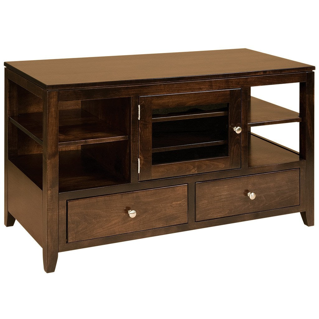 Camden Media Center - 49" Wide