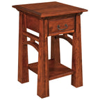 Artesa Nightstand - 3 Drawer
