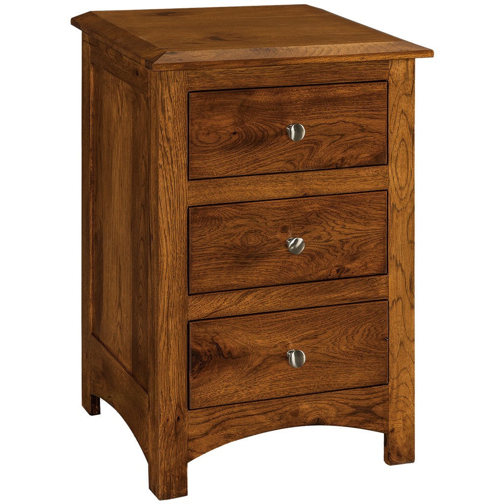 Finland Nightstand - 1 Drawer