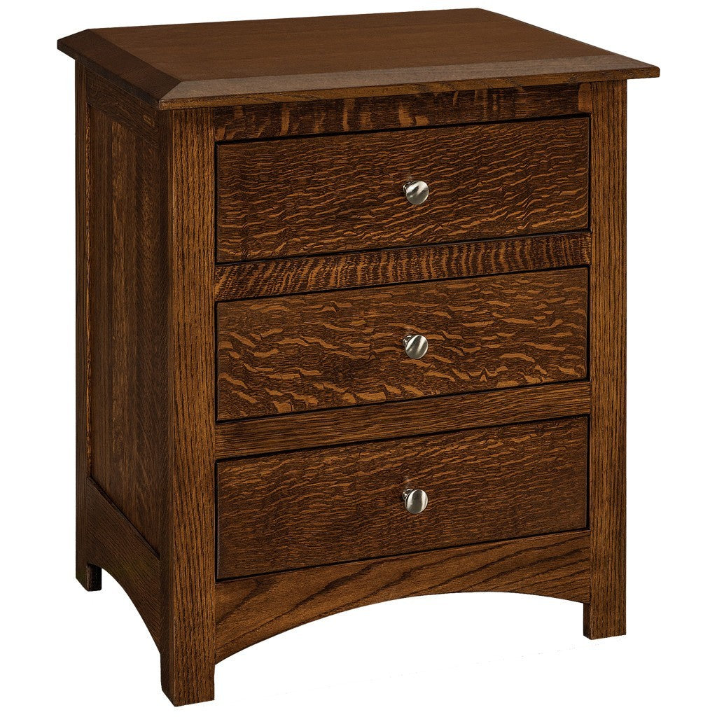 Finland Nightstand - 1 Drawer