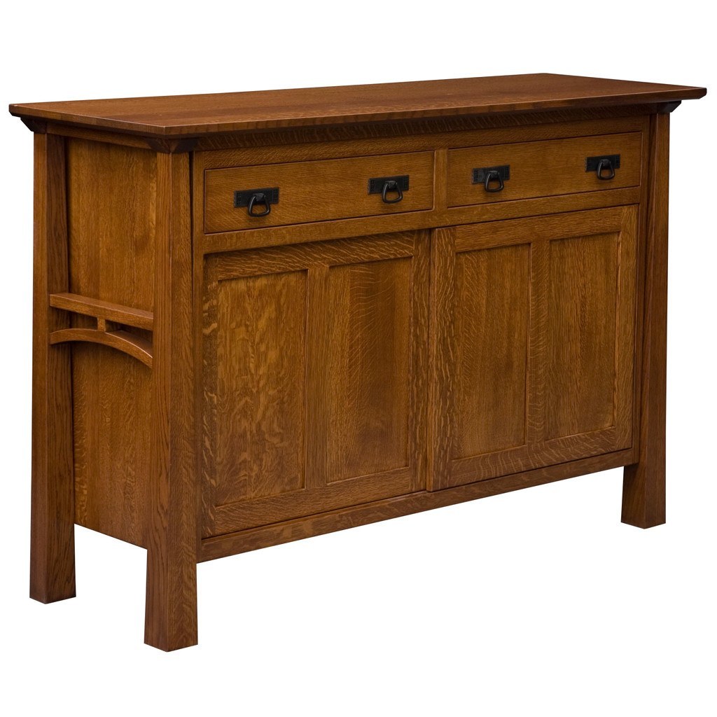 Artesa Sideboard - 70" Wide