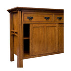 Artesa Sideboard - 70" Wide