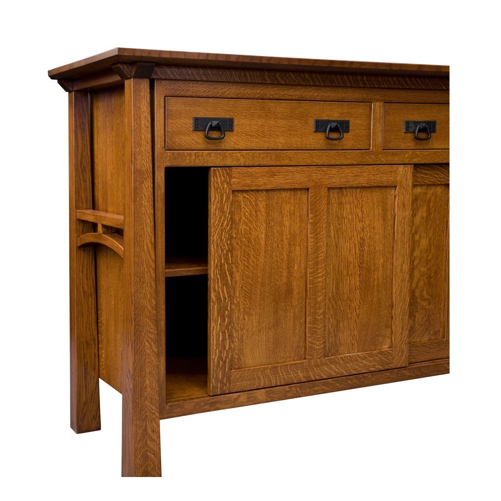 Artesa Sideboard - 70" Wide