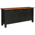 Beaumont Sideboard - 80" Wide