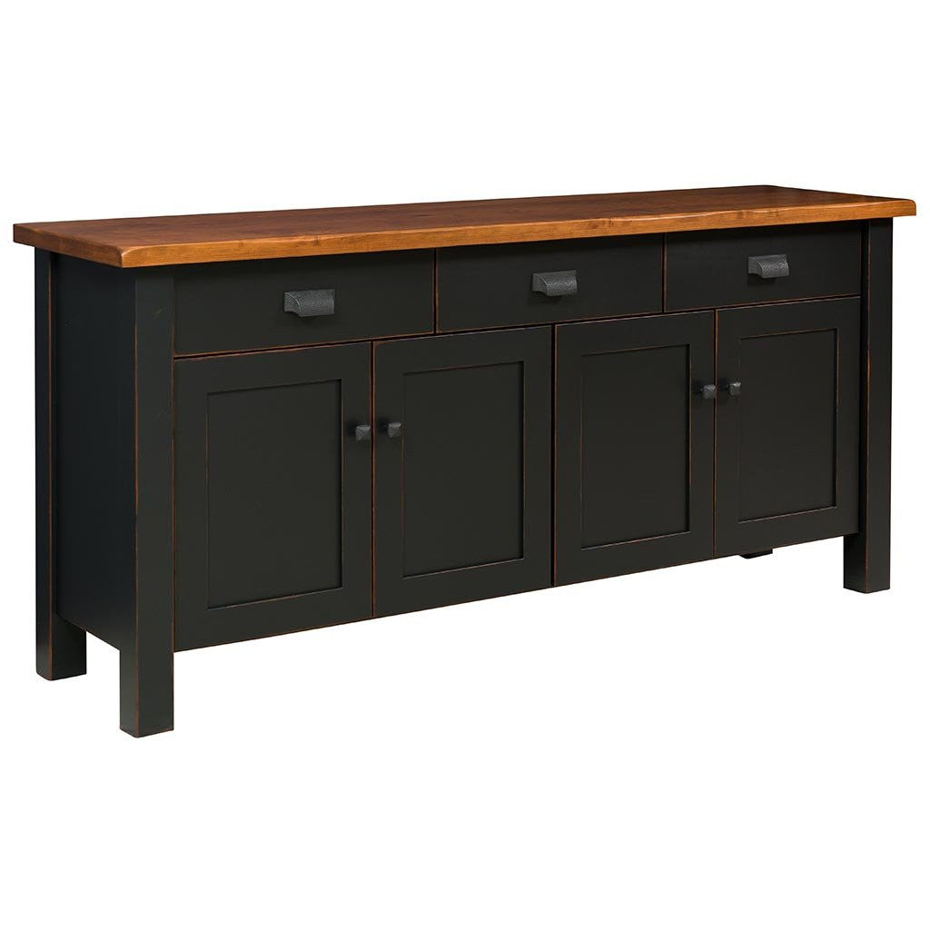 Beaumont Sideboard - 80" Wide