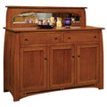 Boulder Creek Sideboard - 39" Wide