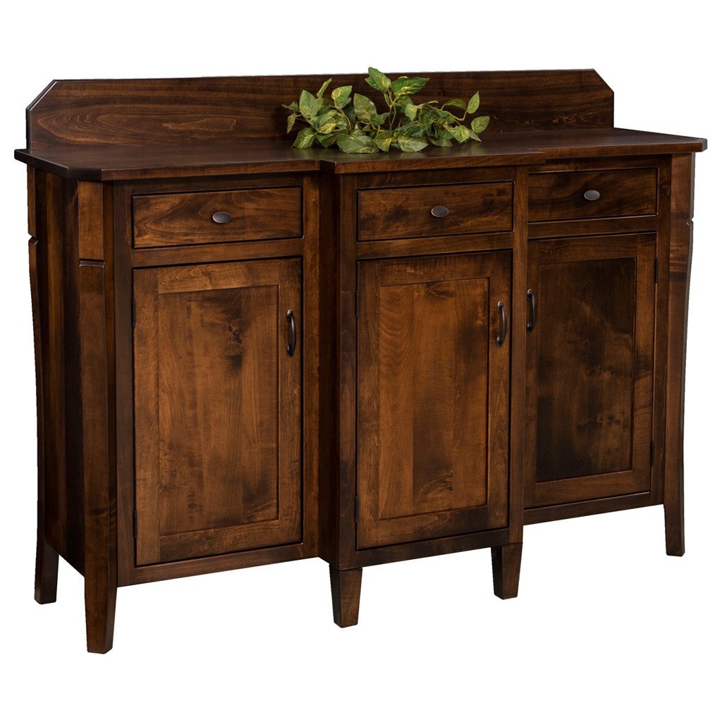 Candice Sideboard - 70" Wide