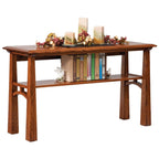 Artesa Sofa Table