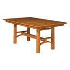 Bridgeport Trestle Extension Table - 42 x 60