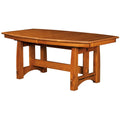 Colebrook Trestle Extension Table - 42 x 60
